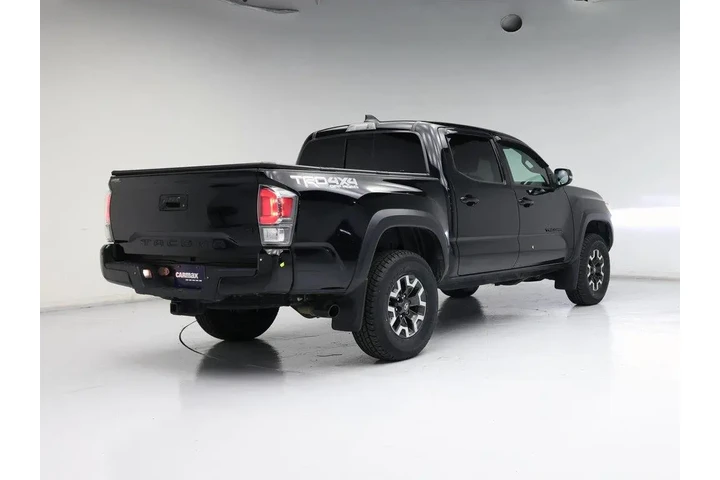 $39998 : Toyota Tacoma 2021 4x4 TRD P image 8