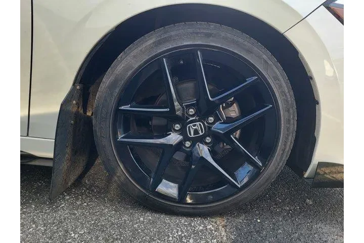 $23689 : Honda Civic 2023 Sport 4dr H image 7