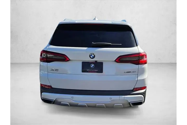 $19999 : BMW X5 2019 AWD xDrive40i 4d image 7