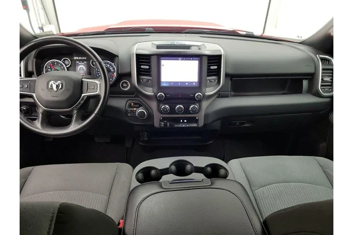 $39998 : Ram 2500 2024 4x4 Big Horn 4 image 9