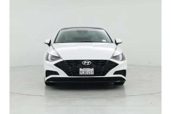 $20998 : Hyundai SONATA 2022 SEL 4dr image 5