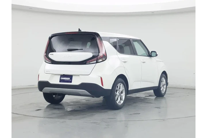 $18998 : Kia Soul 2025 LX 4dr Crossov image 8