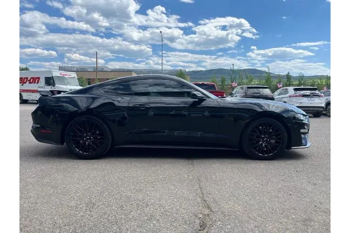 $35990 : Ford Mustang 2018 GT Premium image 6