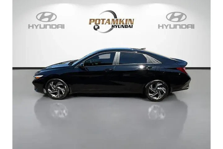 $17958 : Hyundai ELANTRA 2025 SEL Spo image 8