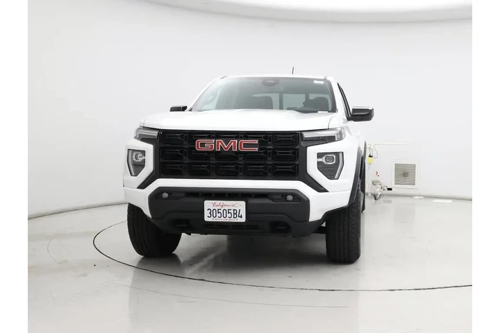 $34998 : GMC Canyon 2024 4x2 Elevatio image 5