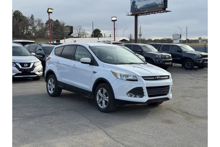 $9450 : 2016 Escape SE image 8