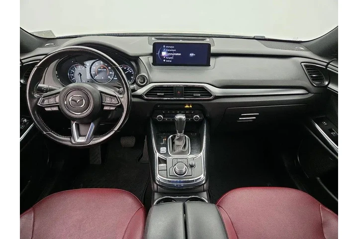 $24998 : Mazda CX-9 2021 Carbon Editi image 9