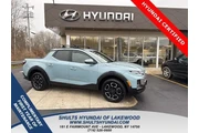 Hyundai SANTA CRUZ 2023 AWD en Chautauqua