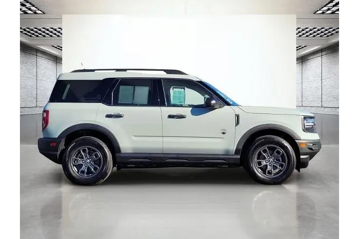 $24988 : Ford Bronco Sport 2023 AWD B image 6