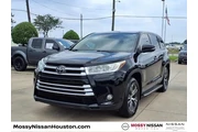 $23195 : Toyota Highlander 2018 LE 4d thumbnail