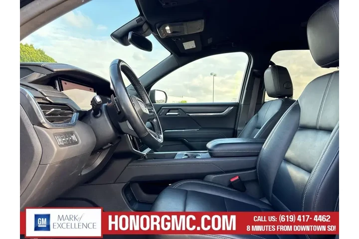 $36488 : GMC Acadia 2024 4x4 Elevatio image 10