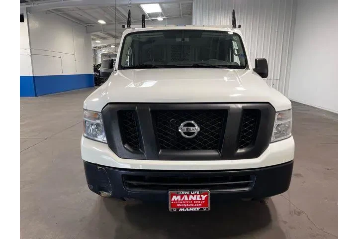 $23980 : Nissan NV 2020 image 8