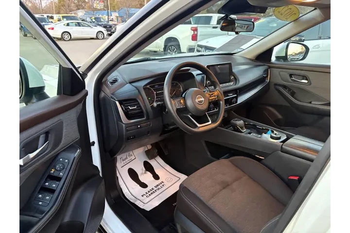 $16950 : 2022 Rogue SV image 10