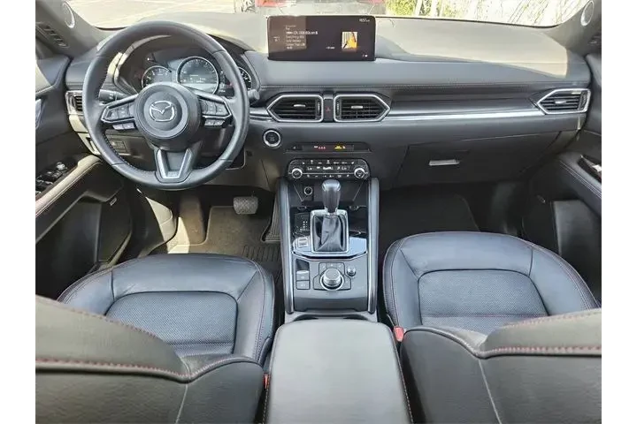 $29990 : Mazda CX-5 2024 AWD 2.5 Turb image 7