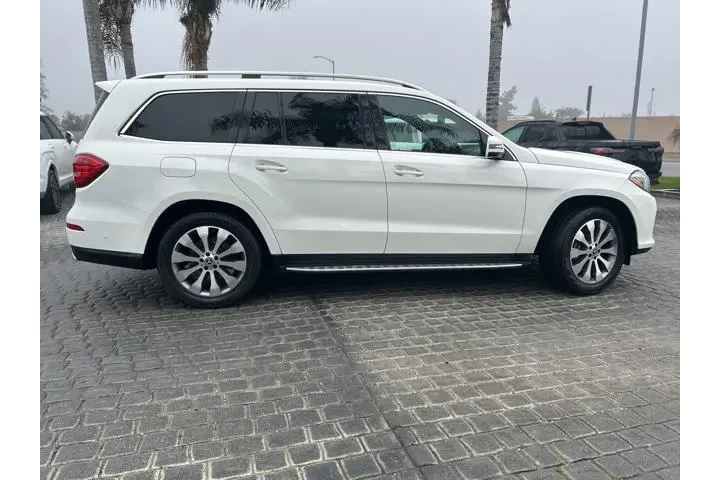 $24995 : Mercedes-Benz GLS 2019 AWD G image 5