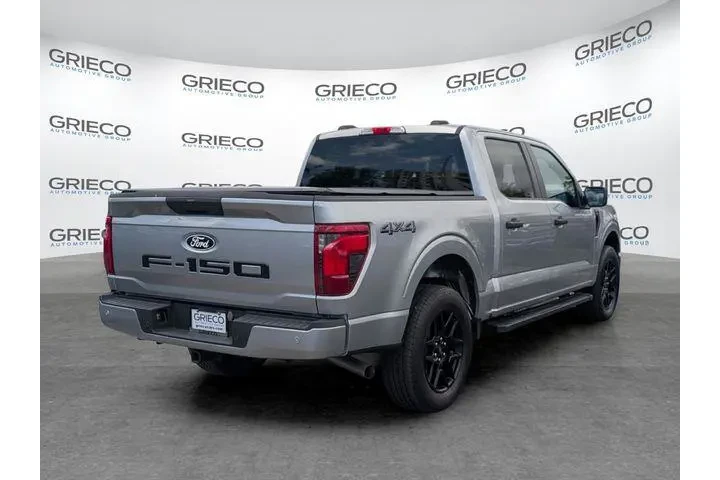 $39997 : Ford F-150 2024 4x4 STX 4dr image 7