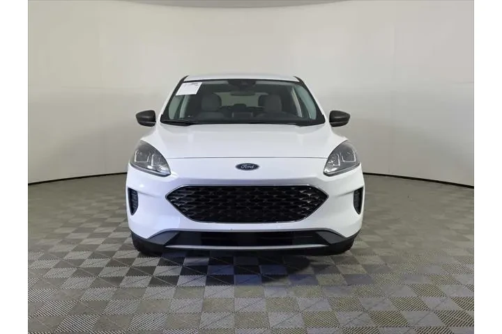 $16400 : Ford Escape 2022 SE 4dr SUV image 3