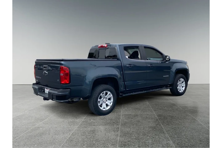 $24964 : Chevrolet Colorado 2019 image 5