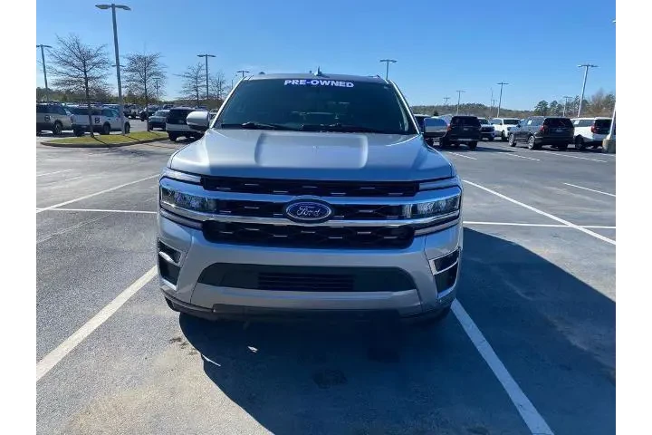 $39994 : Ford Expedition 2024 4x2 Lim image 2