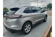 $7998 : Ford Edge 2016 SE 4dr Crosso thumbnail