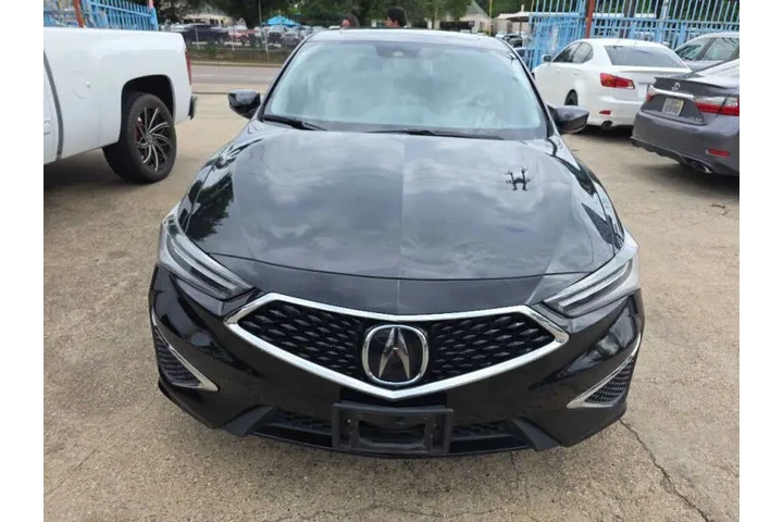 $17500 : 2019 ILX image 5