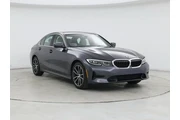 BMW 3 Series 2021 330i 4dr S en Raleigh