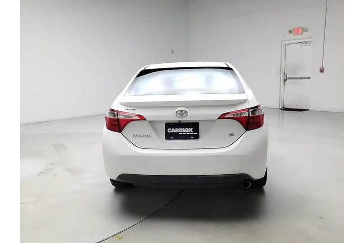 $14998 : Toyota Corolla 2014 S Plus 4 image 6