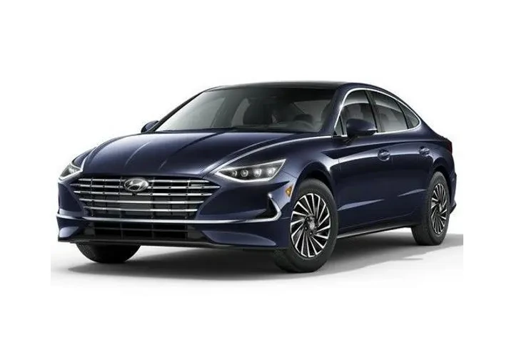 $20499 : Hyundai SONATA 2023 SEL 4dr image 1