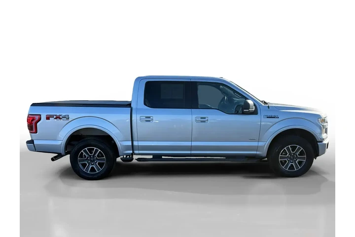 $22828 : Ford F-150 2015 4x4 XLT 4dr image 6