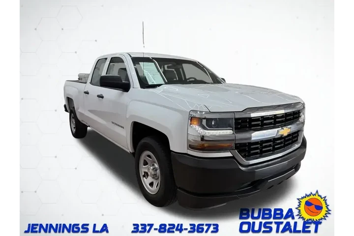 $18999 : Chevrolet Silverado 1500 LD image 7