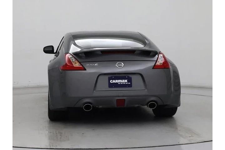 $28998 : Nissan 370Z 2015 Sport 2dr C image 6