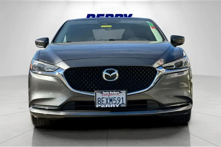 $15999 : Mazda Mazda6 2018 Touring 4d image 9