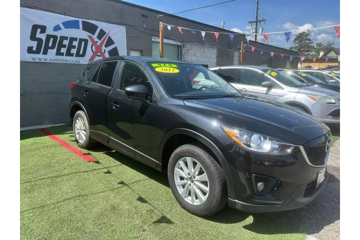 $9000 : 2013 MAZDA CX-52013 MAZDA CX-5 image 3