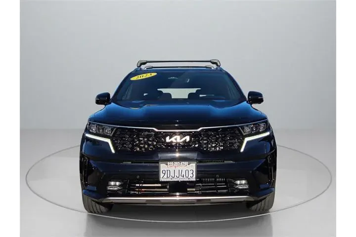 $33892 : Kia Sorento Plug-In Hybrid 2 image 2