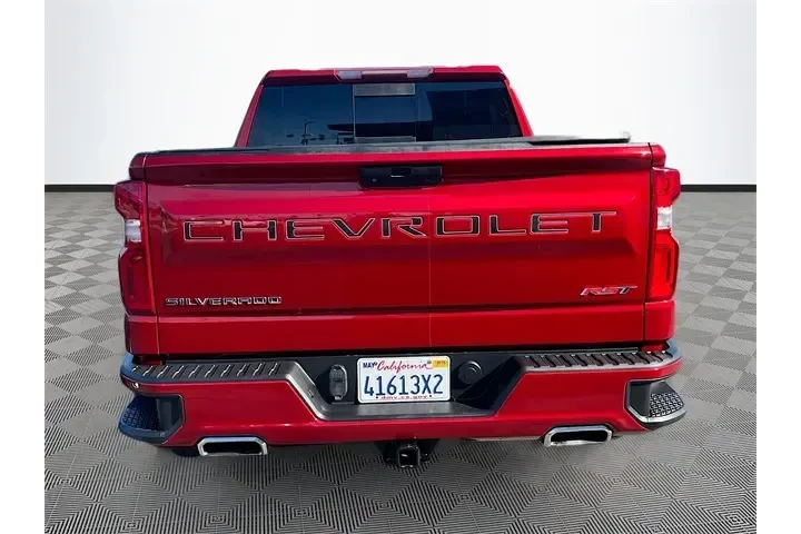 $38900 : Chevrolet Silverado 1500 202 image 6