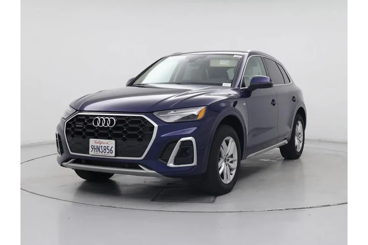 $29998 : Audi Q5 2023 AWD quattro S l image 4