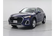 $29998 : Audi Q5 2023 AWD quattro S l thumbnail