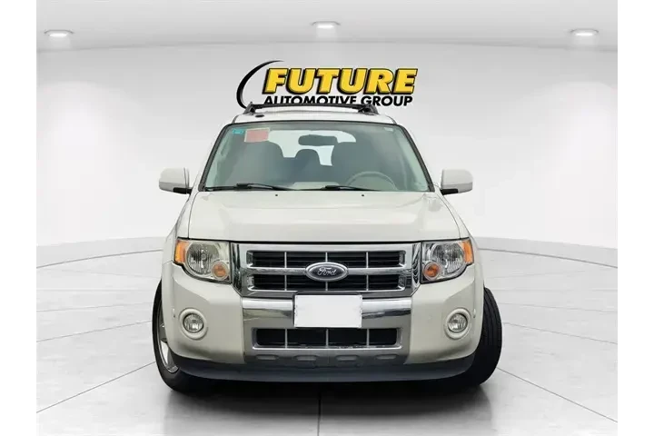 $8888 : Ford Escape 2012 Limited 4dr image 2