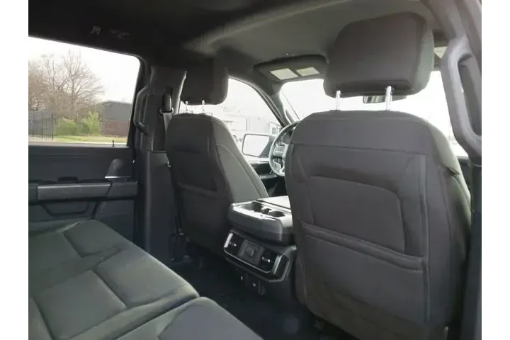 $34891 : Ford F-150 2022 4x2 XLT 4dr image 6