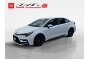 Toyota Corolla 2024 SE 4dr S
