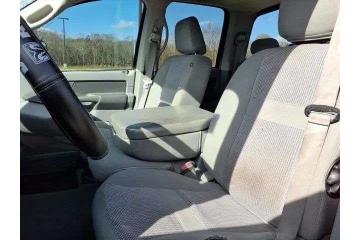 $8465 : Dodge Ram 1500 2007 ST 4dr Q image 5