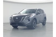 $24998 : Nissan Rogue 2025 AWD SV 4dr thumbnail