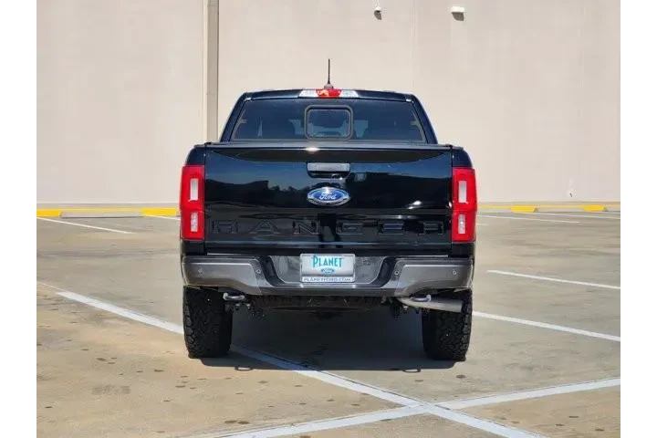 $33436 : Ford Ranger 2023 4x4 XLT 4dr image 6