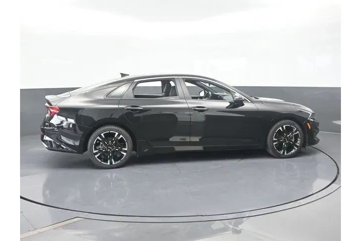 $20375 : Kia K5 2023 GT-Line 4dr Seda image 7