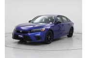 $25998 : Honda Civic 2024 Sport 4dr S thumbnail