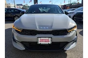 $25895 : Kia K5 2023 GT-Line 4dr Seda thumbnail