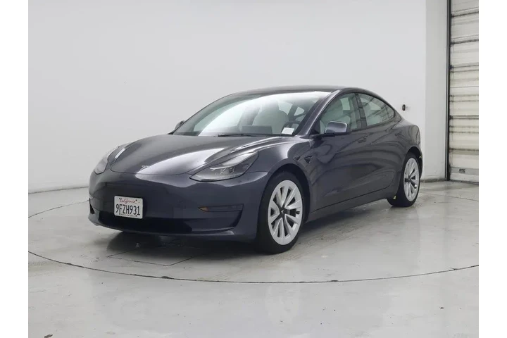 $25998 : Tesla Model 3 2023 4dr Sedan image 4