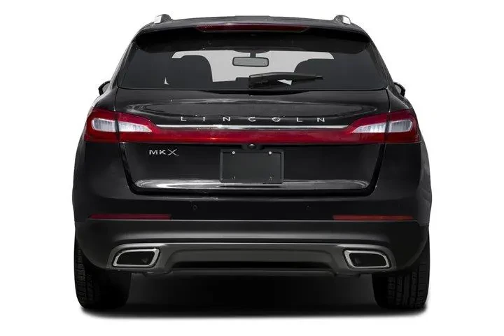 $11990 : Lincoln MKX 2017 Premiere 4d image 5