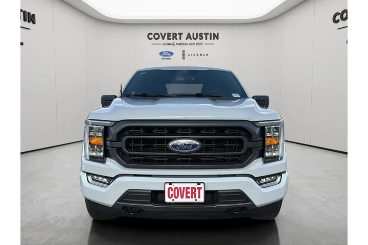 $39991 : Ford F-150 2023 4x4 Platinum image 8
