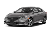 Honda Civic 2019 LX 4dr Seda en Imperial County